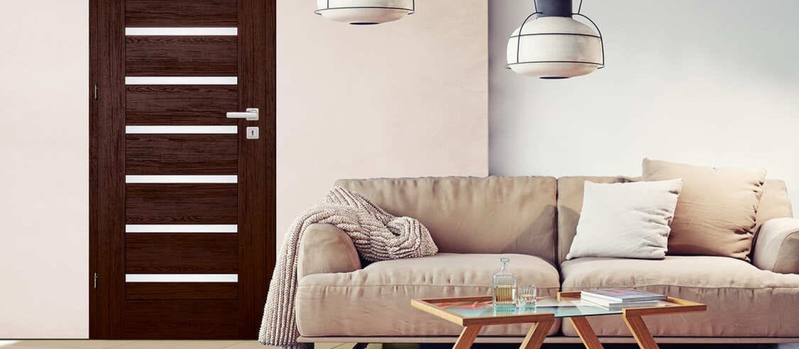 Drzwi wewnętrzne VIVA