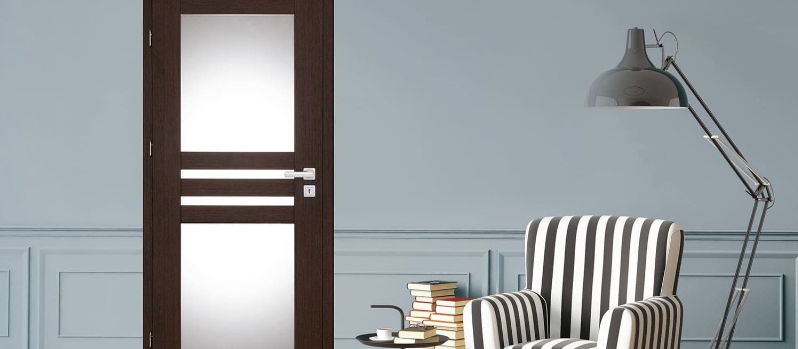 Interior Door - Rapid