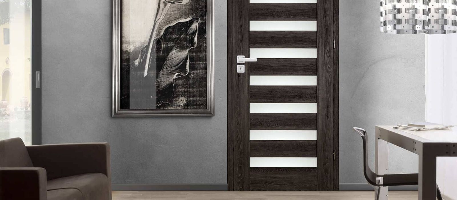 Drzwi wewnętrzne Nevada