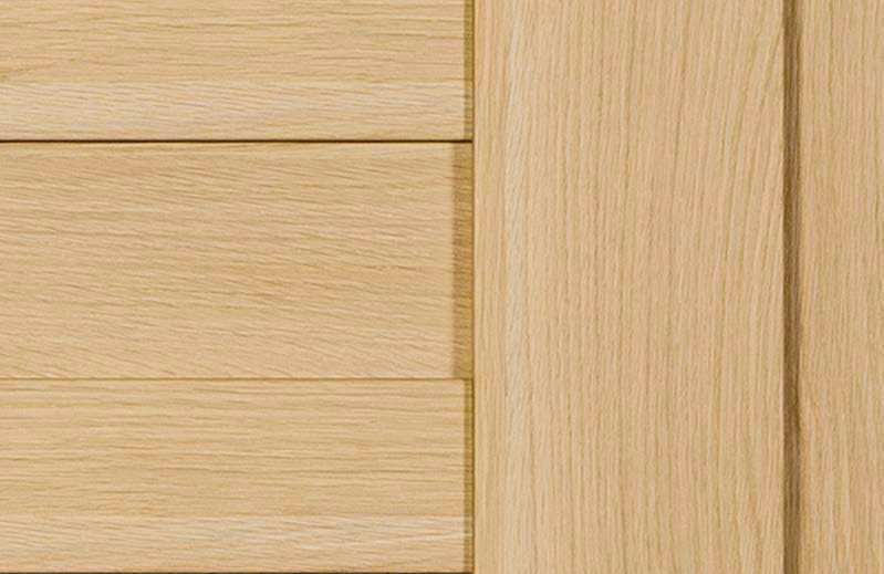 Rigid, stable structure